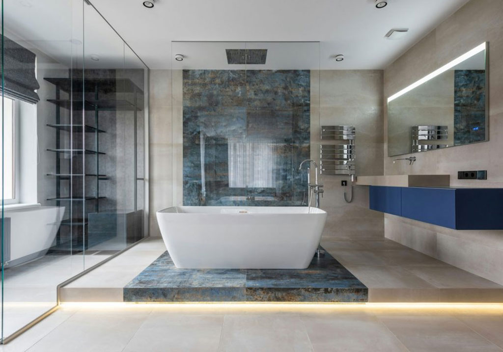 bespoke bathrooms